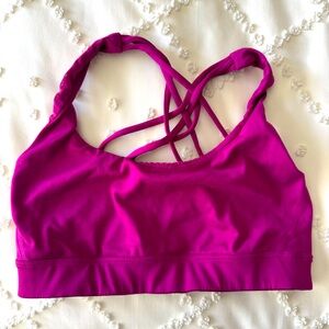 Victoria’s Secret Sports Bra